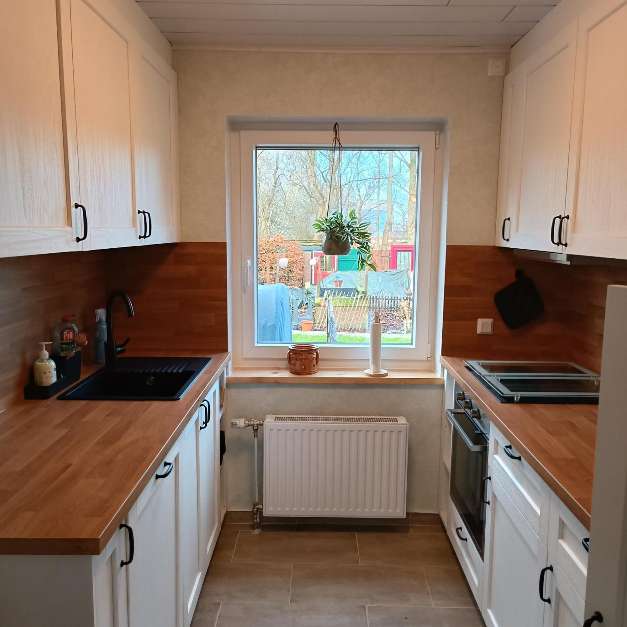 Haus Irma Apartment Hemmingstedt ภายนอก รูปภาพ