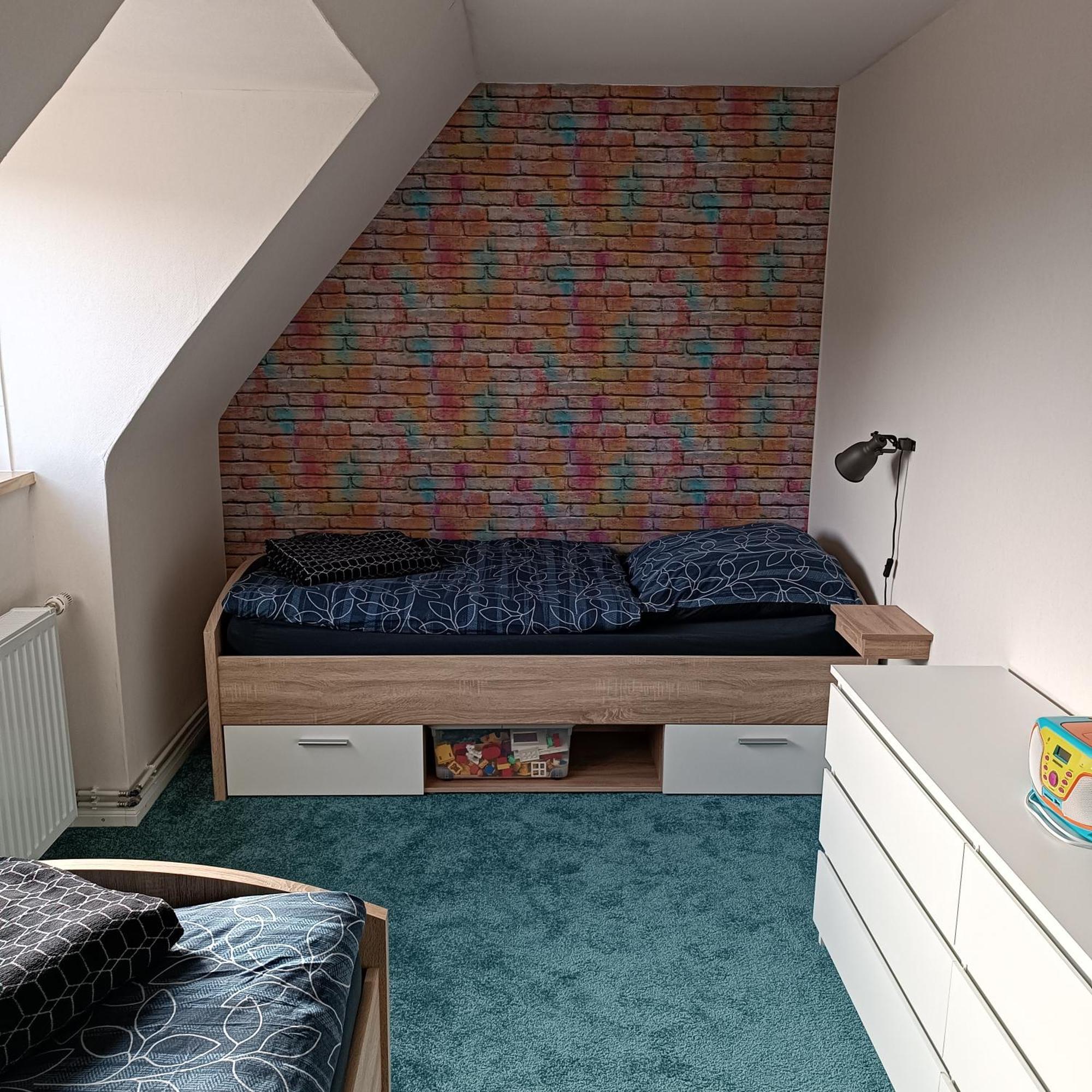 Haus Irma Apartment Hemmingstedt ภายนอก รูปภาพ