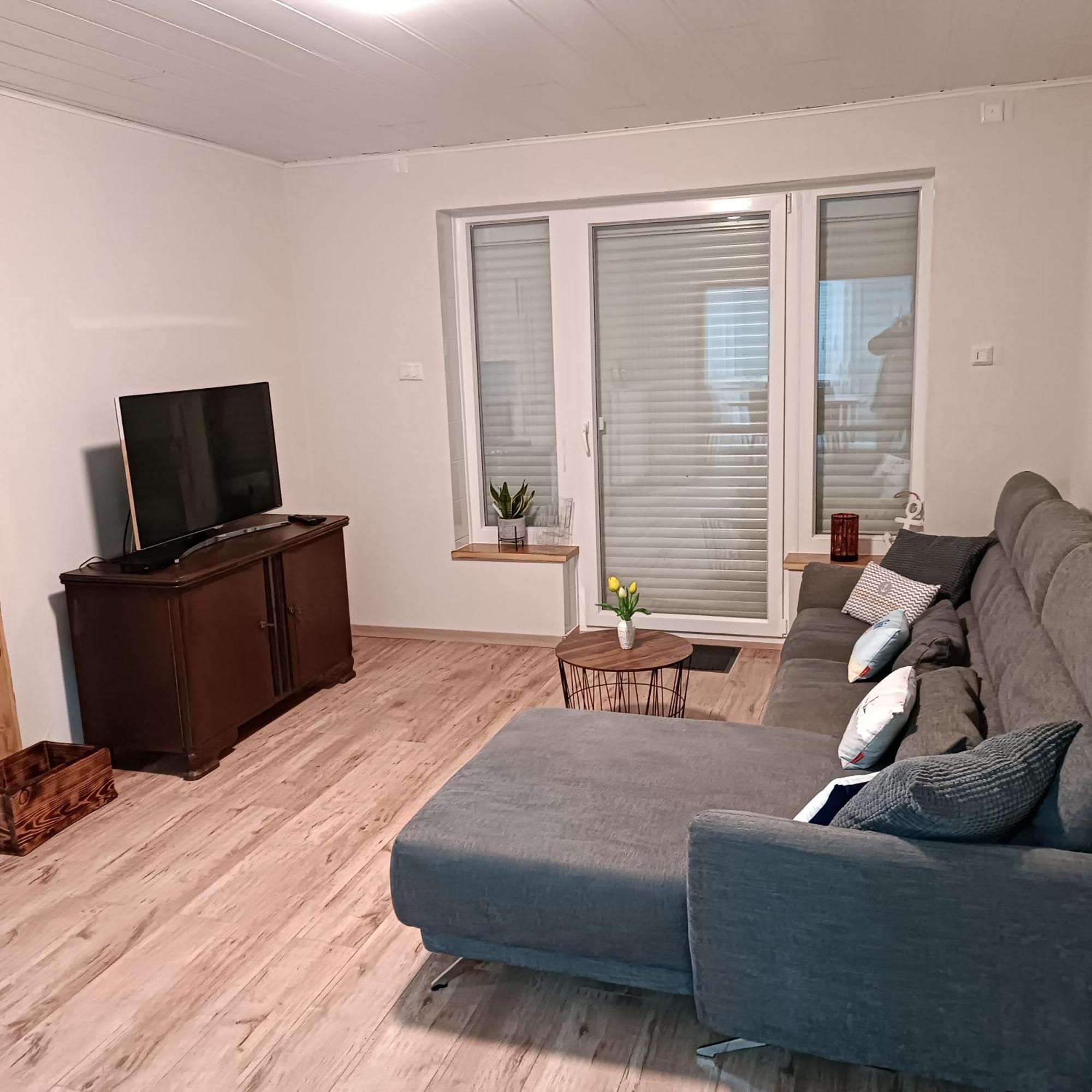 Haus Irma Apartment Hemmingstedt ภายนอก รูปภาพ