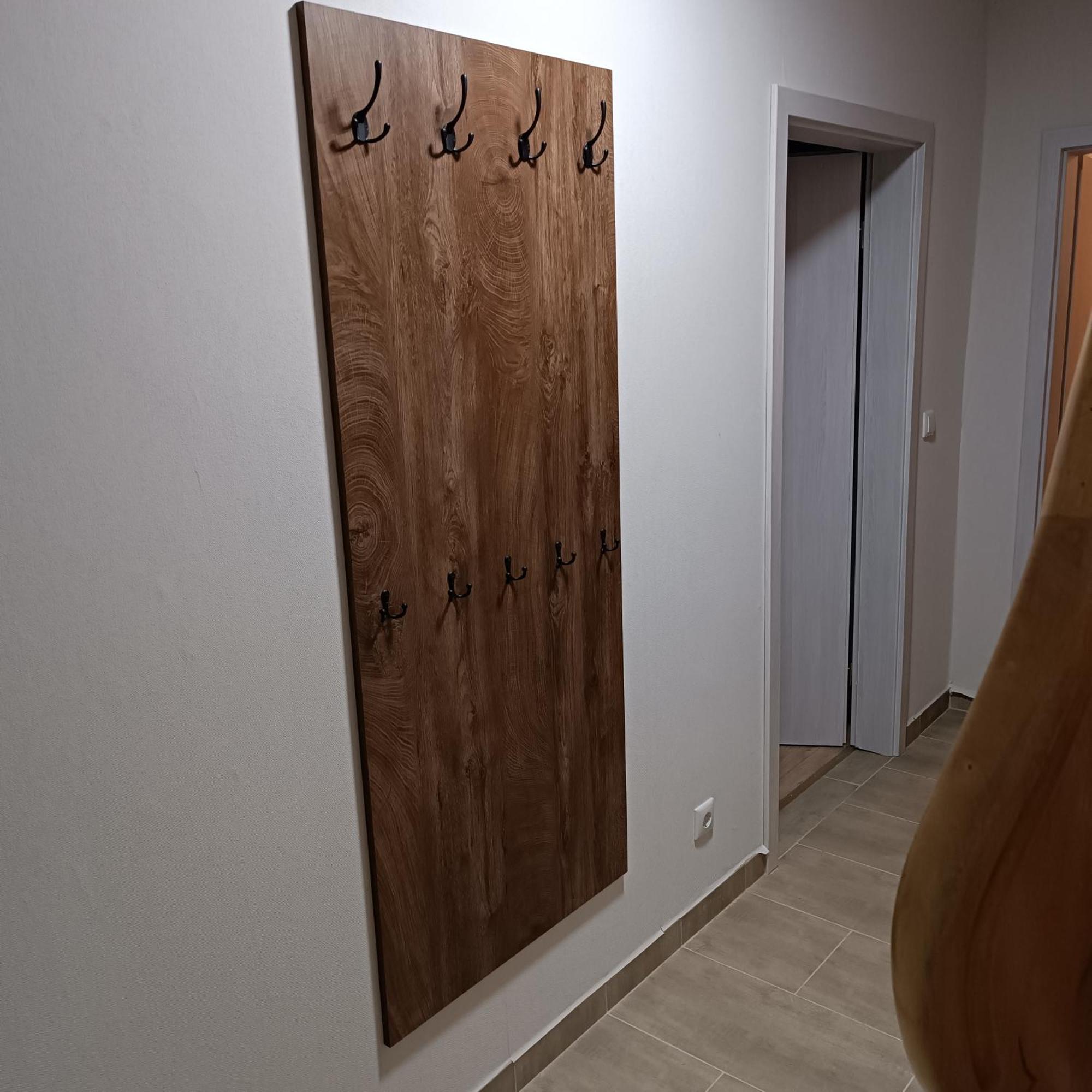 Haus Irma Apartment Hemmingstedt ภายนอก รูปภาพ